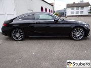 Mercedes-Benz C 220d Coupe