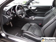 Mercedes-Benz C 220d Coupe 