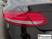 Mercedes-Benz C 220d Coupe 