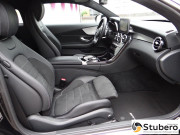 Mercedes-Benz C 220d Coupe 