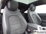 Mercedes-Benz C 220d Coupe 