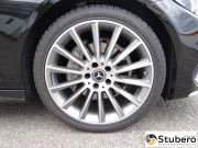 Mercedes-Benz C 220d Coupe