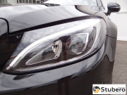 Mercedes-Benz C 220d Coupe 
