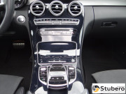 Mercedes-Benz C 220d Coupe 