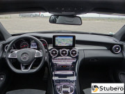 Mercedes-Benz C 220d Coupe