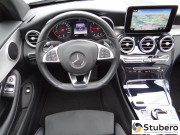 Mercedes-Benz C 220d Coupe