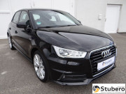 Audi A1 Sportback 1.4 TFSI cylinder on demand 110(150) kW(PS) S tronic 