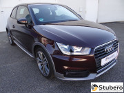 Audi A1 1.4 TFSI 92(125) kW(PS) 6-Gang Schaltgetriebe