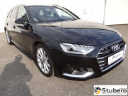 Audi A4 Avant advanced S line 45 TDI quattro 170(231) kW(PS) tiptronic