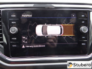 T-Roc Sport  R Line 1.5 l TSI OPF 110 kW (150 PS) 7-Gang-Doppelkupplungsgetriebe DSG