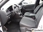 T-Roc Sport  R Line 1.5 l TSI OPF 110 kW (150 PS) 7-Gang-Doppelkupplungsgetriebe DSG