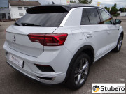 T-Roc Sport  R Line 1.5 l TSI OPF 110 kW (150 PS) 7-Gang-Doppelkupplungsgetriebe DSG