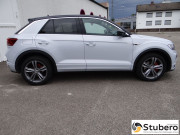 T-Roc Sport  R Line 1.5 l TSI OPF 110 kW (150 PS) 7-Gang-Doppelkupplungsgetriebe DSG