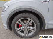 T-Roc Sport R Line 1.5 l TSI OPF 110 kW (150 PS) 7-Gang-Doppelkupplungsgetriebe DSG