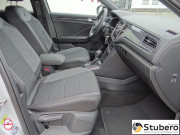 T-Roc Sport  R Line 1.5 l TSI OPF 110 kW (150 PS) 7-Gang-Doppelkupplungsgetriebe DSG