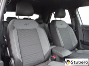 T-Roc Sport  R Line 1.5 l TSI OPF 110 kW (150 PS) 7-Gang-Doppelkupplungsgetriebe DSG