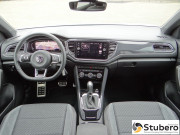 T-Roc Sport  R Line 1.5 l TSI OPF 110 kW (150 PS) 7-Gang-Doppelkupplungsgetriebe DSG