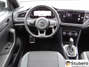 T-Roc Sport  R Line 1.5 l TSI OPF 110 kW (150 PS) 7-Gang-Doppelkupplungsgetriebe DSG