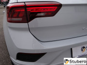 T-Roc Sport R Line 1.5 l TSI OPF 110 kW (150 PS) 7-Gang-Doppelkupplungsgetriebe DSG