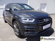 Audi Q5 TFSI e 55 e quattro 270(367) kW(PS) S tronic 