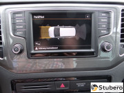 Volkswagen Golf Sportsvan Allstar 110PS Schaltgetriebe