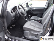 Volkswagen Golf Sportsvan Allstar 110PS Schaltgetriebe