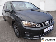 Volkswagen Golf Sportsvan Allstar 110PS Schaltgetriebe