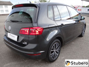 Volkswagen Golf Sportsvan Allstar 110PS Schaltgetriebe