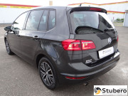 Volkswagen Golf Sportsvan Allstar 110PS Schaltgetriebe