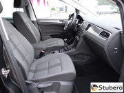 Volkswagen Golf Sportsvan Allstar 110PS Schaltgetriebe