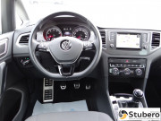 Volkswagen Golf Sportsvan Allstar 110PS Schaltgetriebe