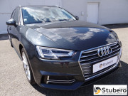Audi A4 Avant Sport 2.0 TDI 110(150) kW(PS) S tronic 