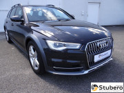 Audi A6 allroad quattro 3.0 TDI 200(272) kW(PS) S tronic
