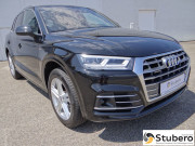 Audi Q5 S line 40 TDI quattro 140(190) kW(PS) S tronic