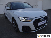 Audi A1 Sportback 35 TFSI 110(150) kW(CH) S tronic