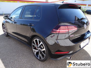 Volkswagen Golf GTI Performance GTI 2.0 TSI 245PS 7-Gang DSG