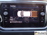 Volkswagen T-ROC IQ.DRIVE 2,0 TDI 150 PS DSG-Automatik