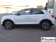 Volkswagen T-ROC IQ.DRIVE 2,0 TDI 150 PS DSG-Automatik