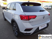 Volkswagen T-ROC IQ.DRIVE 2,0 TDI 150 PS DSG-Automatik