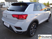 Volkswagen T-ROC IQ.DRIVE 2,0 TDI 150 PS DSG-Automatik
