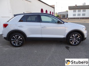 Volkswagen T-ROC IQ.DRIVE 2,0 TDI 150 PS DSG-Automatik