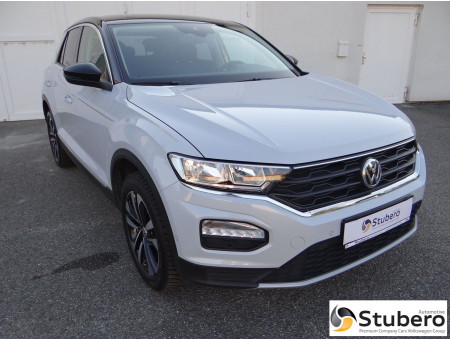 Volkswagen T-ROC IQ.DRIVE 2,0 TDI 150 Ch DSG-Automatique