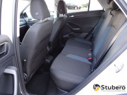 Volkswagen T-ROC IQ.DRIVE 2,0 TDI 150 Ch DSG-Automatique