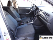 Volkswagen T-ROC IQ.DRIVE 2,0 TDI 150 PS DSG-Automatik