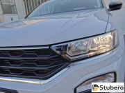 Volkswagen T-ROC IQ.DRIVE 2,0 TDI 150 PS DSG-Automatik
