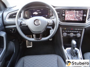 Volkswagen T-ROC IQ.DRIVE 2,0 TDI 150 PS DSG-Automatik
