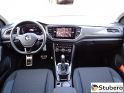 Volkswagen T-ROC IQ.DRIVE 2,0 TDI 150 PS DSG-Automatik