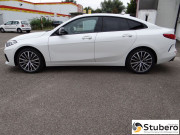 BMW 218i Gran Coupé 1,5 103(140) kW(CH) Steptronic