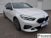 BMW 218i Gran Coupé 1,5 103(140) kW(PS) Steptronic