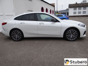 BMW 218i Gran Coupé 1,5 103(140) kW(PS) Steptronic
